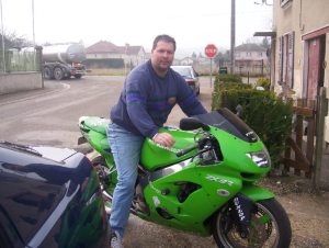 Photo de profil de Francis Gury