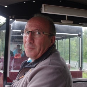 Photo de profil de Francis Hamard
