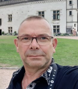 Photo de profil de Francis Hattenberger