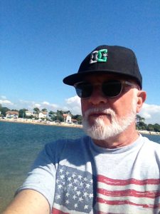 Photo de profil de Francis Hayer