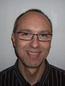 Photo de profil de Francis Henin