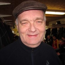 Photo de profil de Francis Henkinbrant
