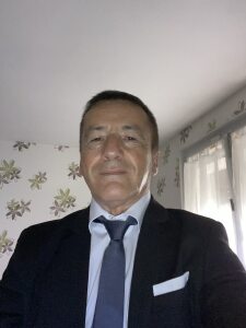 Photo de profil de Francis Hery