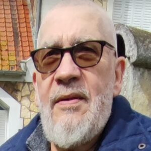 Photo de profil de Françis Houpin