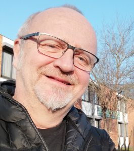 Photo de profil de Francis Huguin