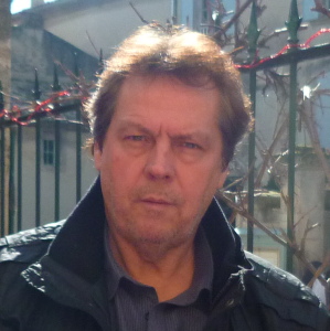 Photo de profil de Francis Iffli