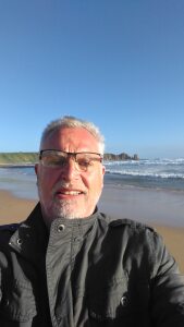 Photo de profil de Francis Janin