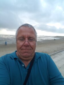 Photo de profil de Francis Jannin