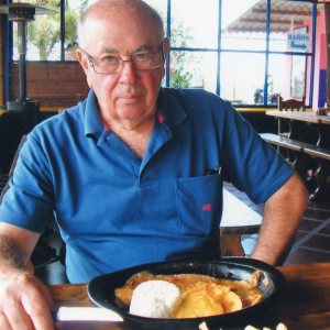 Photo de profil de Francis Jeanjean