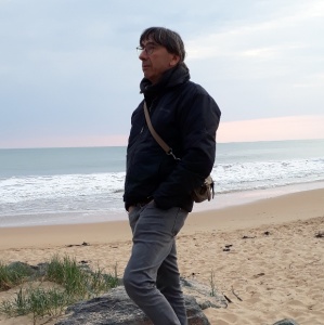 Photo de profil de Francis Joffroy