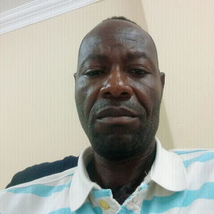Photo de profil de Francis Kasonga