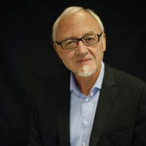 Photo de profil de Francis Kaufmann
