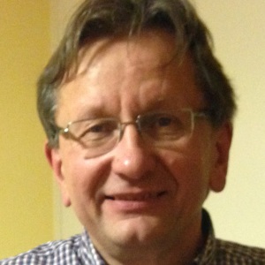 Photo de profil de Francis Koch