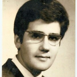 Photo de profil de Francis Laby