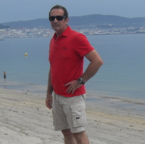Photo de profil de Francis Laconde