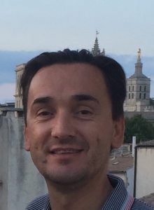 Photo de profil de Francis Lacoste