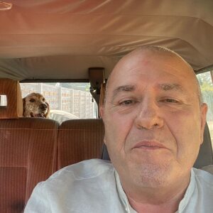 Photo de profil de Francis Lagrave