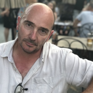 Photo de profil de Francis Laguionie