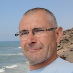 Photo de profil de Francis Lamote