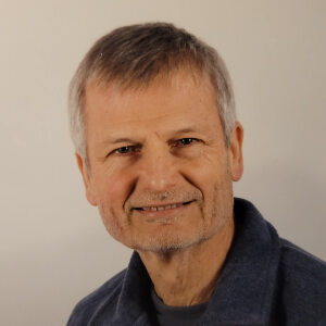 Photo de profil de Francis Landou