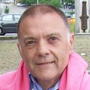 Photo de profil de Francis Landreau