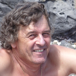 Photo de profil de Francis Landry