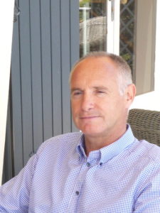 Photo de profil de Francis Langlois