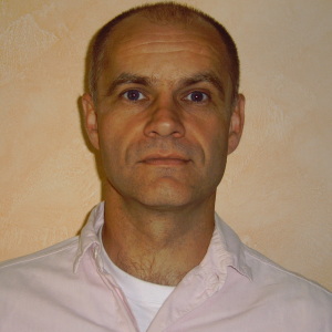 Photo de profil de Francis Larcher
