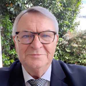 Photo de profil de Françis Larquemin