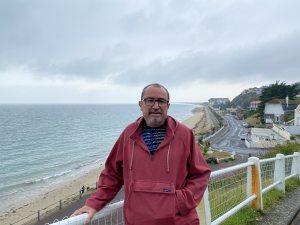 Photo de profil de Francis Le Breton