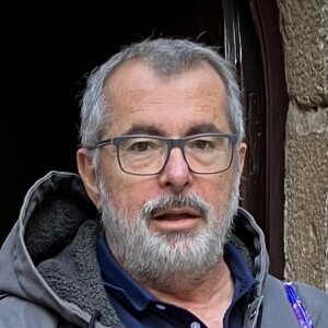 Photo de profil de Francis Le-Galles