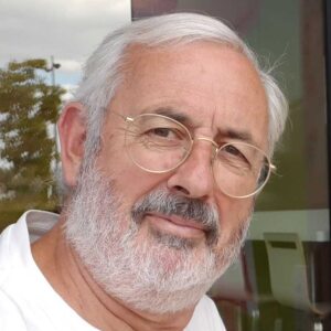Photo de profil de Francis Le Garlantezec