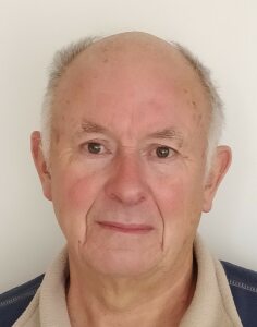 Photo de profil de Francis Le Jeune