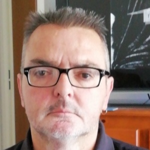 Photo de profil de Francis Le Naour