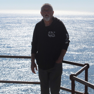 Photo de profil de Francis Le Thiec