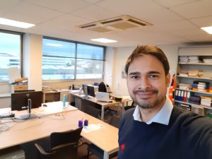 Photo de profil de Francis Le