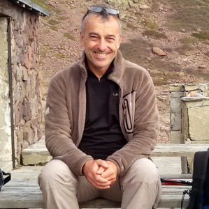Photo de profil de Francis Leclercq
