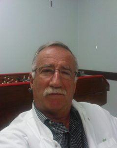 Photo de profil de Francis Lelievre