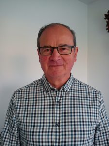 Photo de profil de Francis Lemoine