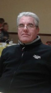 Photo de profil de Francis Lepianko