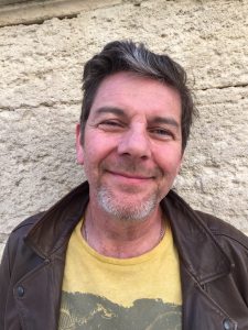 Photo de profil de Francis Leuck