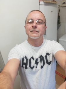 Photo de profil de Francis Levesque