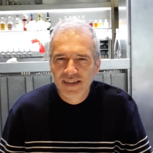 Photo de profil de Francis Leymarie