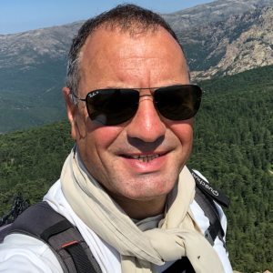Photo de profil de Francis Maginot