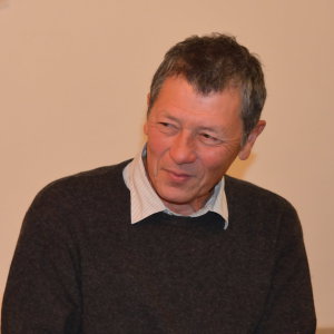 Photo de profil de Francis Maguet