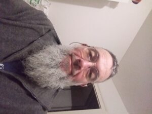 Photo de profil de Francis Mangin