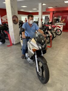 Photo de profil de Francis Maradene
