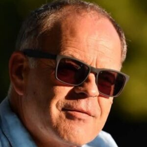 Photo de profil de Francis Marre