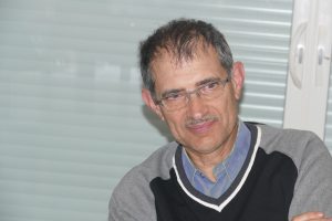 Photo de profil de Francis Martin
