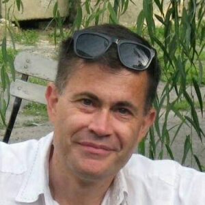Photo de profil de Francis Martins